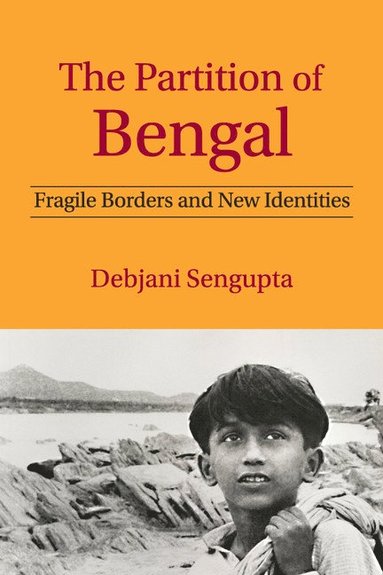 bokomslag Partition of Bengal