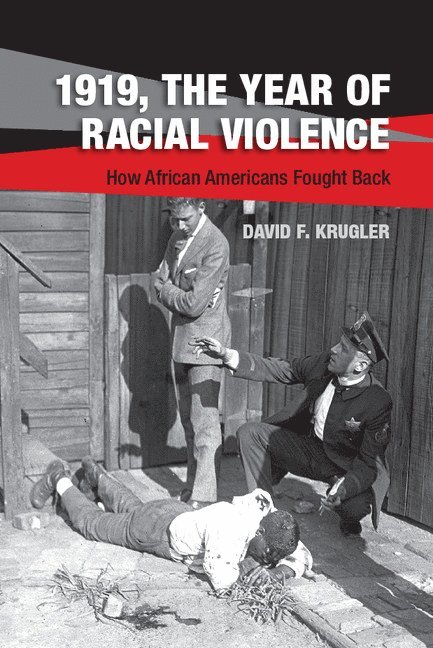 1919, The Year of Racial Violence 1