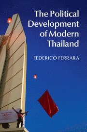Political Development of Modern Thailand 1
