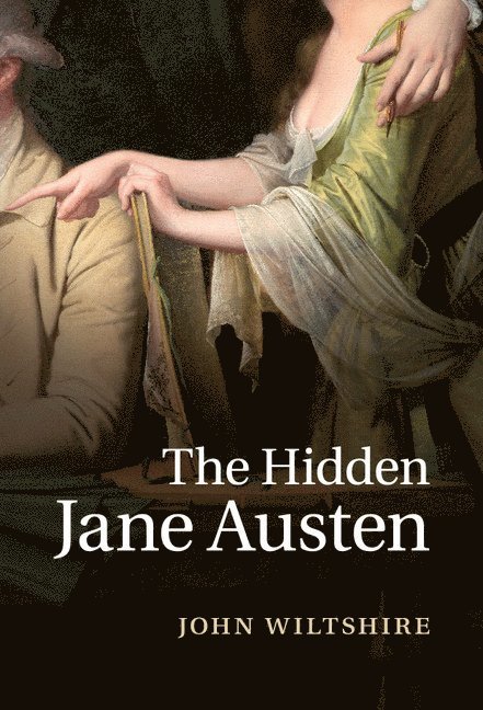 The Hidden Jane Austen 1