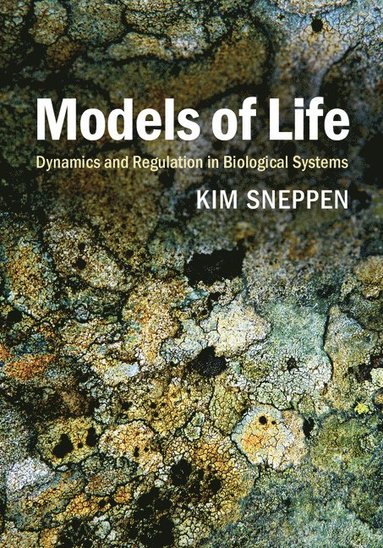 bokomslag Models of Life