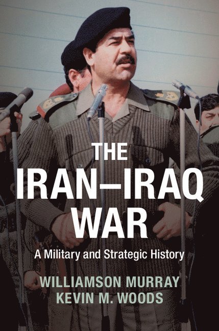 The Iran-Iraq War 1