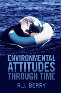bokomslag Environmental Attitudes through Time