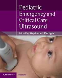 bokomslag Pediatric Emergency Critical Care and Ultrasound