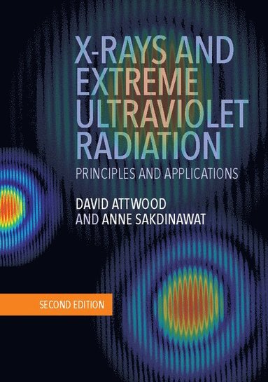 bokomslag X-Rays and Extreme Ultraviolet Radiation