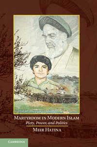 bokomslag Martyrdom in Modern Islam