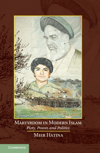 Martyrdom in Modern Islam 1