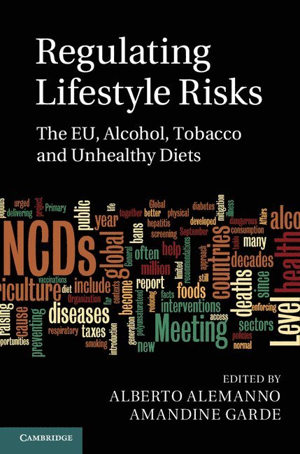 Regulating Lifestyle Risks 1