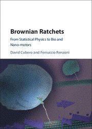 bokomslag Brownian Ratchets