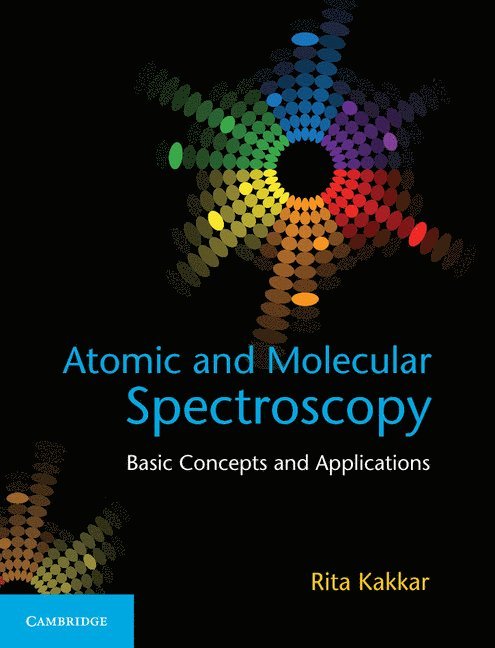 Atomic and Molecular Spectroscopy 1