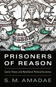 bokomslag Prisoners of Reason