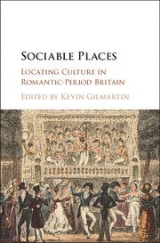 Sociable Places 1