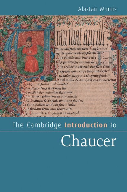 The Cambridge Introduction to Chaucer 1