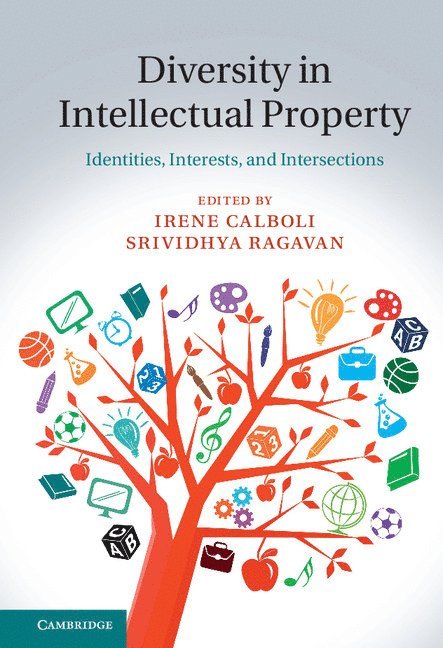 Diversity in Intellectual Property 1