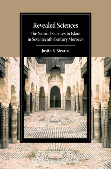 Justin K. Stearns - Revealed Sciences, Inbunden