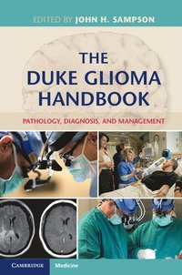 bokomslag The Duke Glioma Handbook