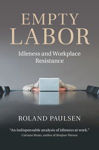 bokomslag Empty Labor