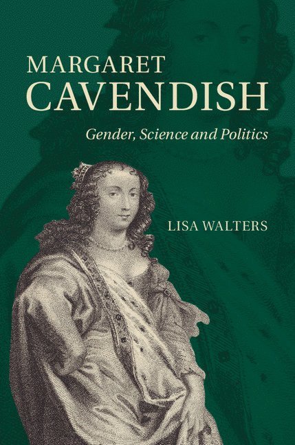 Margaret Cavendish 1