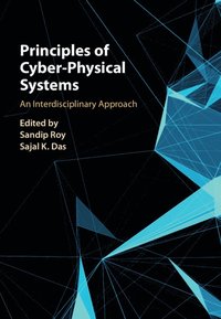bokomslag Principles of Cyber-Physical Systems