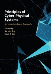 bokomslag Principles of Cyber-Physical Systems