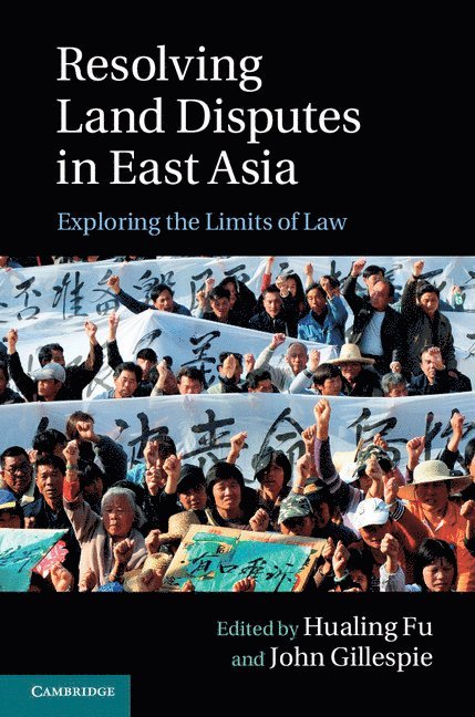 Resolving Land Disputes in East Asia 1