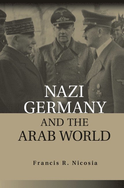 Nazi Germany and the Arab World 1