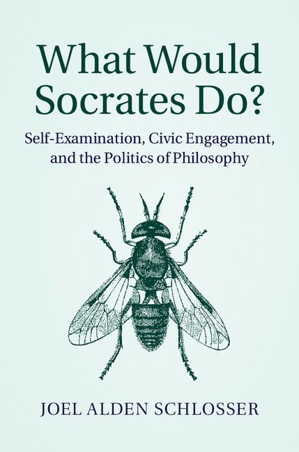 What Would Socrates Do? 1