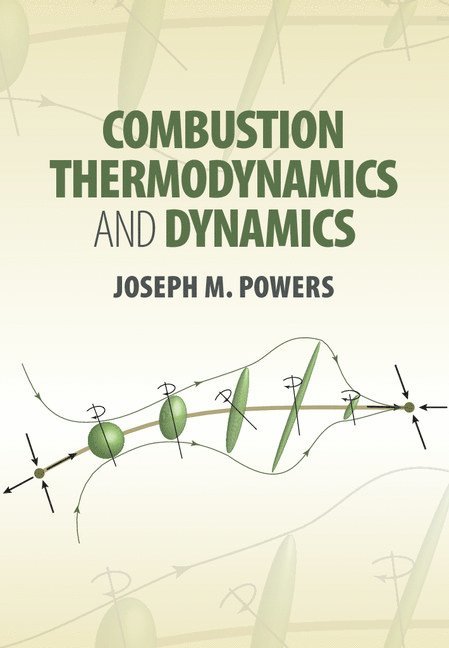 Combustion Thermodynamics and Dynamics 1