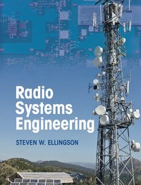 bokomslag Radio Systems Engineering