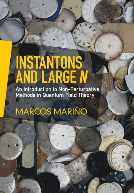 Instantons and Large N 1