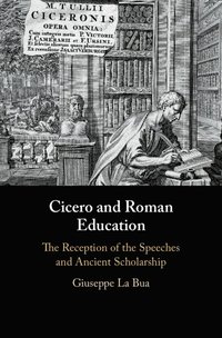 bokomslag Cicero and Roman Education