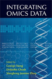 bokomslag Integrating Omics Data