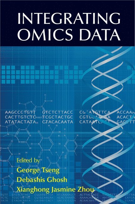Integrating Omics Data 1