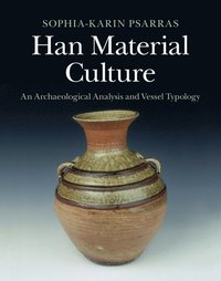 bokomslag Han Material Culture