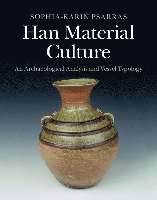 Han Material Culture 1