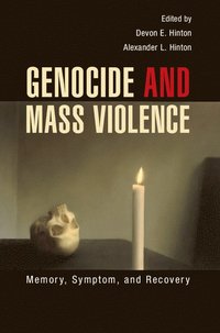 bokomslag Genocide and Mass Violence