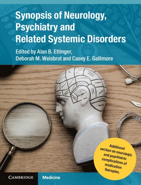 Synopsis of Neurology, Psychiatry and Related Systemic Disorders 1