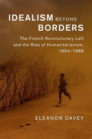 Eleanor Davey - Idealism beyond Borders, Inbunden