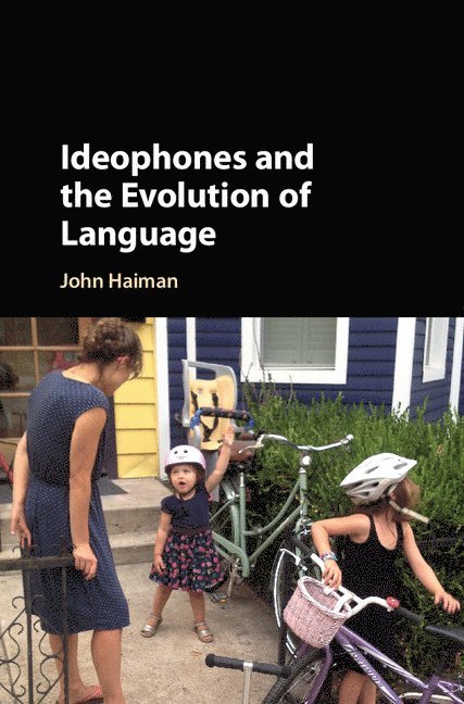 Ideophones and the Evolution of Language 1