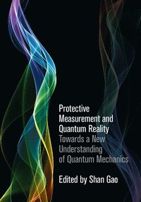 bokomslag Protective Measurement and Quantum Reality