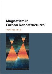 bokomslag Magnetism in Carbon Nanostructures