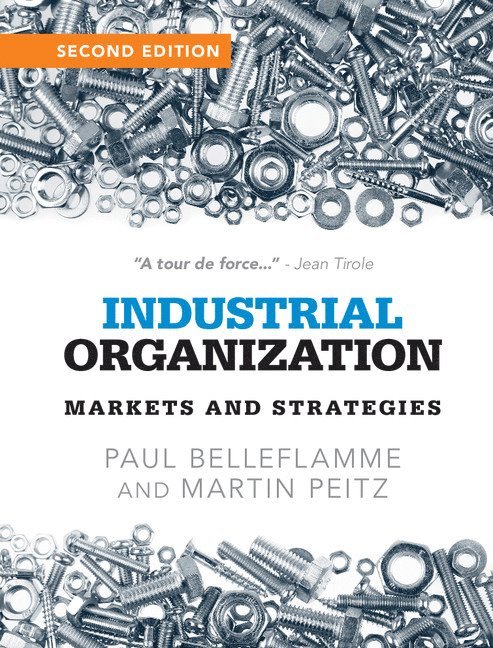 Industrial Organization