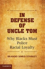 bokomslag In Defense of Uncle Tom