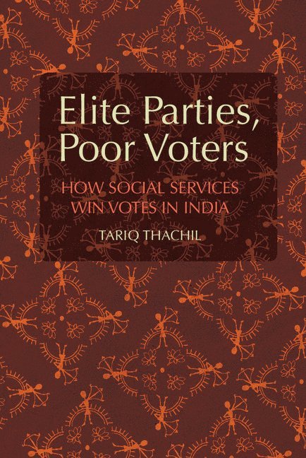 Elite Parties, Poor Voters 1