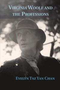 bokomslag Virginia Woolf and the Professions