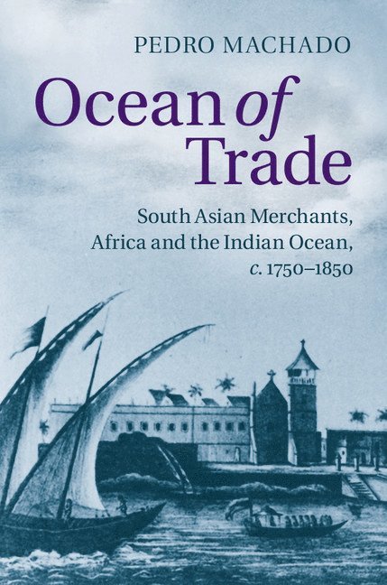 Ocean of Trade 1