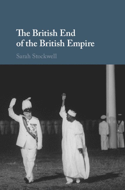 The British End of the British Empire 1