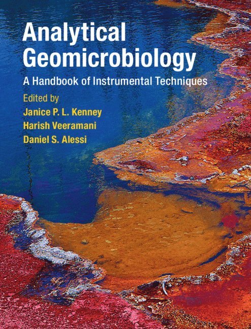 Analytical Geomicrobiology 1