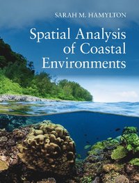 bokomslag Spatial Analysis of Coastal Environments