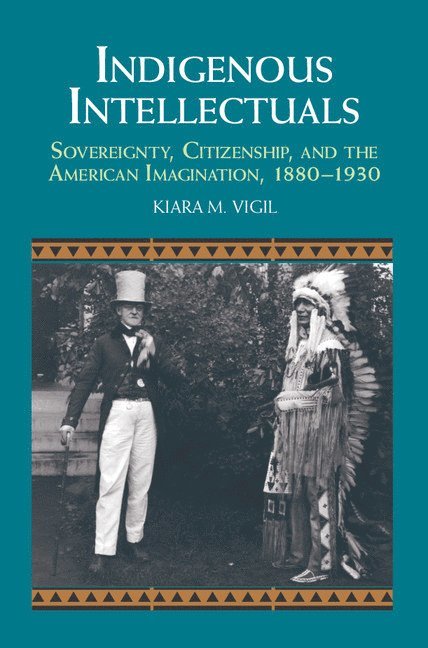 Indigenous Intellectuals 1